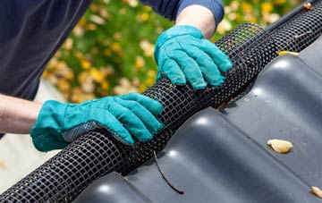 Crosstown gutter repair companies
