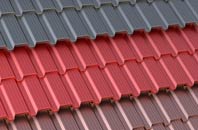 find rated Crosstown plastic roofing companies